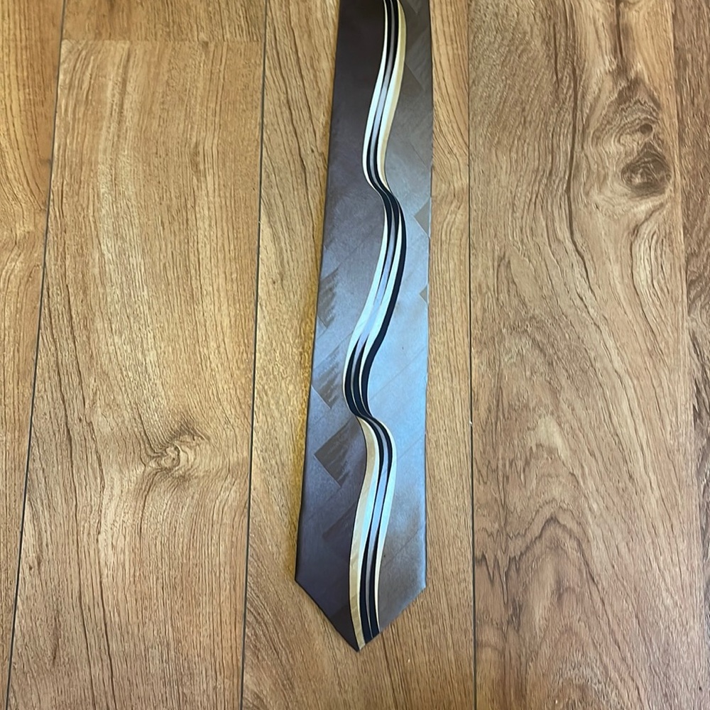 Puritan Neck tie